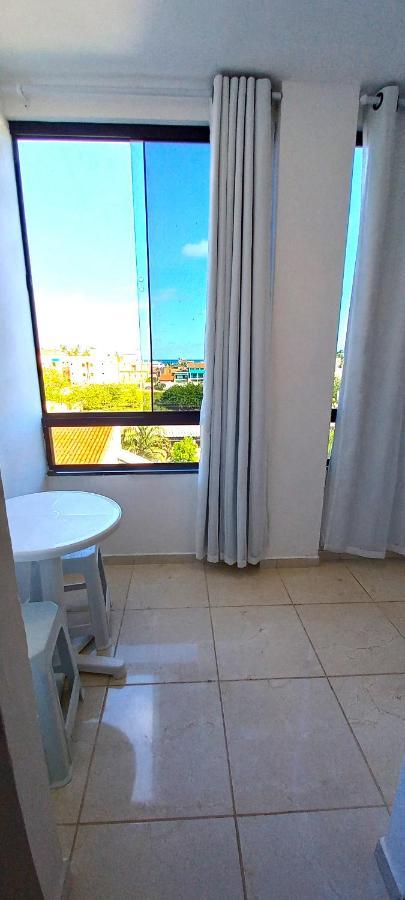 Pousada La Na Praia ماراغوغي المظهر الخارجي الصورة