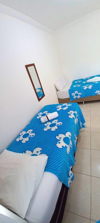 Pousada La Na Praia ماراغوغي المظهر الخارجي الصورة