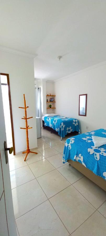 Pousada La Na Praia ماراغوغي المظهر الخارجي الصورة