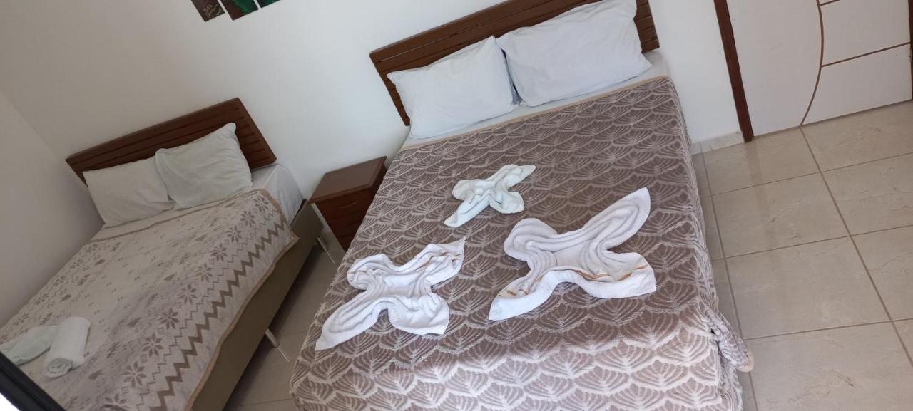 Pousada La Na Praia ماراغوغي المظهر الخارجي الصورة