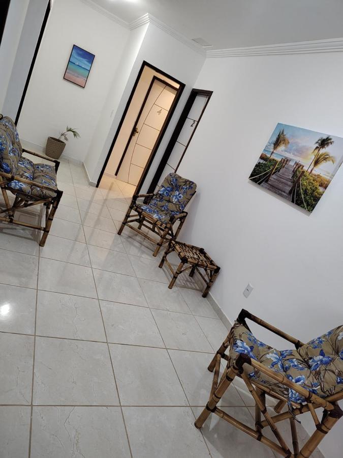 Pousada La Na Praia ماراغوغي المظهر الخارجي الصورة