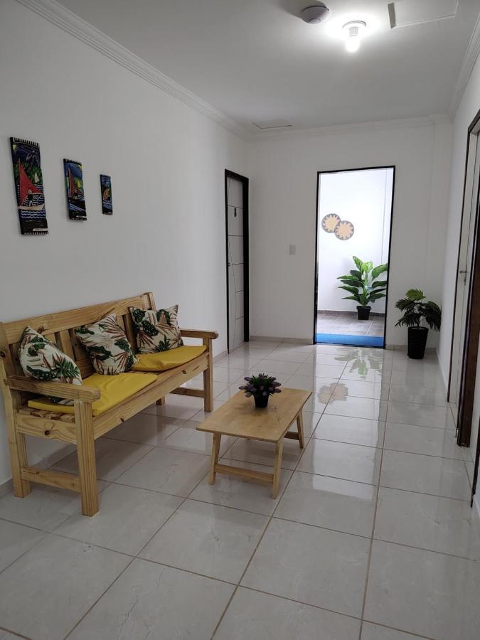 Pousada La Na Praia ماراغوغي المظهر الخارجي الصورة