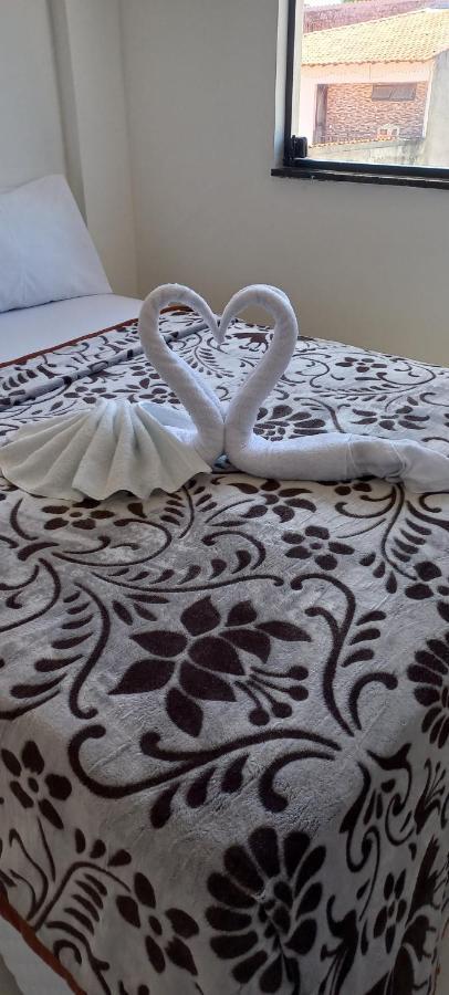 Pousada La Na Praia ماراغوغي المظهر الخارجي الصورة