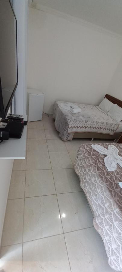 Pousada La Na Praia ماراغوغي المظهر الخارجي الصورة