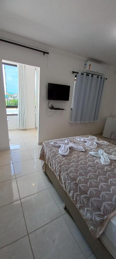 Pousada La Na Praia ماراغوغي المظهر الخارجي الصورة
